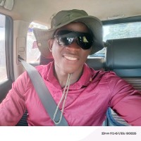 Kirunda John