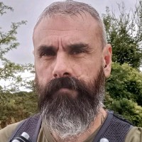 Ben Wright