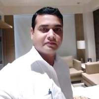 Jyoti Ranjan