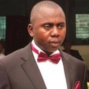 Collins Ugwu, B. Eng, Pmp, Mit, 6Σ Green Belt