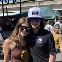 Cody Rossmann