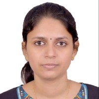VINYA JOHN