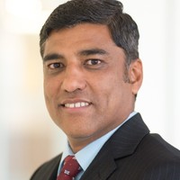 Prashant Chandran