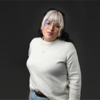 Valeria Mendoza Mena