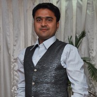 Parag Mistry