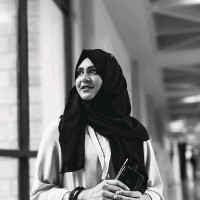 Mehak Asghar 💭✍🏻✨ Content Writer and Social Media Marketer