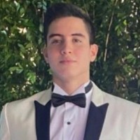 Luis Daniel Méndez Canela