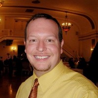 Ben McCormick