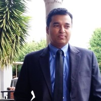 Nirosh Kum
