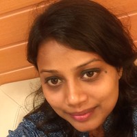 Parul Gupta
