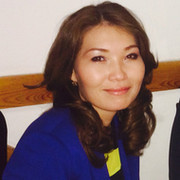 Umita Mussayeva