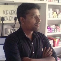 Kola Uday