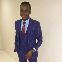 Rakibu Zuzie ( Mba, Cit, Ca, Ce, Llb, Iia, Bsc Phd Can.)