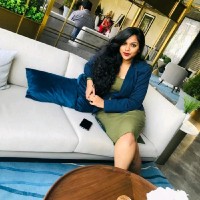 Aishwarya Nair