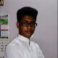 Naveenraj G