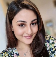 Debrani Chakraborty
