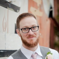 Josh Strietz