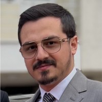 Barış Torlak