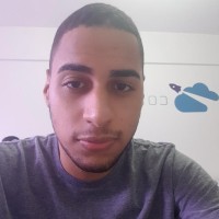 William dos santos santana