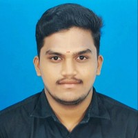 Vignesh P
