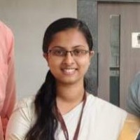 Gifty Cheruvallimalayil