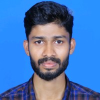 Jithu Ouseph