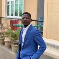 Stephen Adebayo