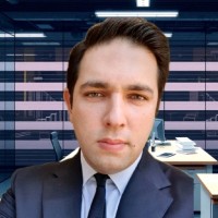 Jad A. Charbine
