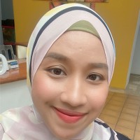 Norhaslina Ismail