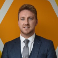 Aaron Andrews