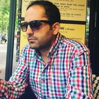 Burak Özdoğan