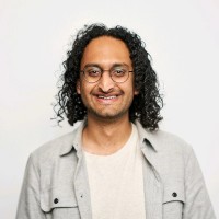 Neal Gupta