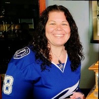 Melissa Ahern