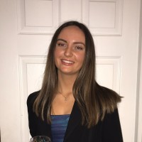 Holly Docherty
