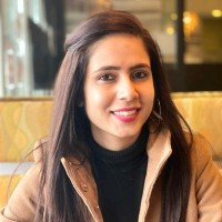 Maninder Kaur Bhambra.