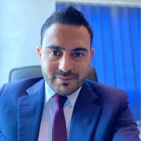 Ahmed El-Sayed