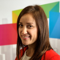 Sonia Méndez Martín