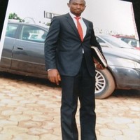 Ifeanyi Igwe