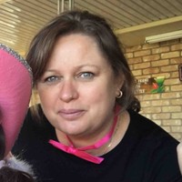 Tracy Collins