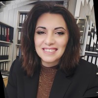 Thalia Athanasiadou