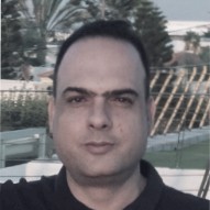 Golan Saad