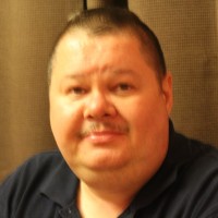 Donald Treitinger