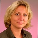 Lesya Kochubey