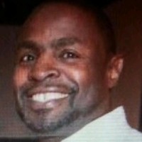 Jeffery Robinson