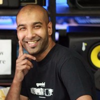 Avinash Dass