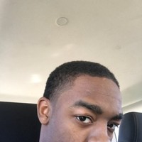 Keyshawn Harvey