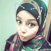 Essra Sayed