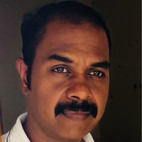 Sathishkumar Ravichandran
