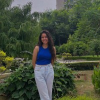 Isha Gaur