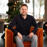 Thomas Van De Weerd